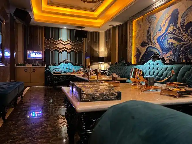 包头商务ktv引领商务ktv新模式-青山区ktv预订